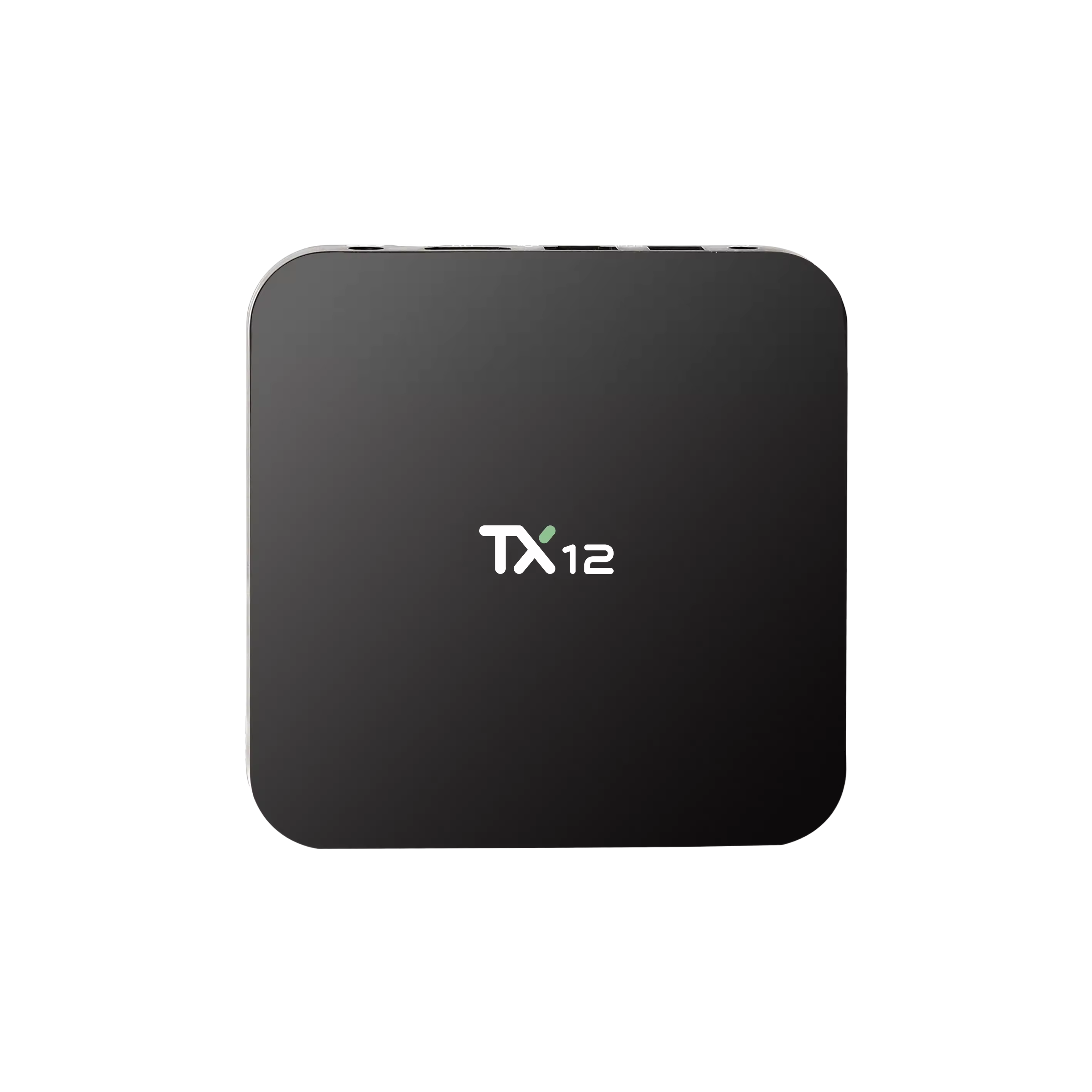 High Quality Smart TV Box 2.4G/5Ghz Wifi Strong 4K Amlogic S905Y4 TV Box Android TX12 Set Top Box Tv