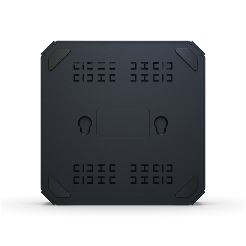 original X96Q Allwinner h313 android 10 4k set top box 2gb 16gb X96Q smart media player tv box
