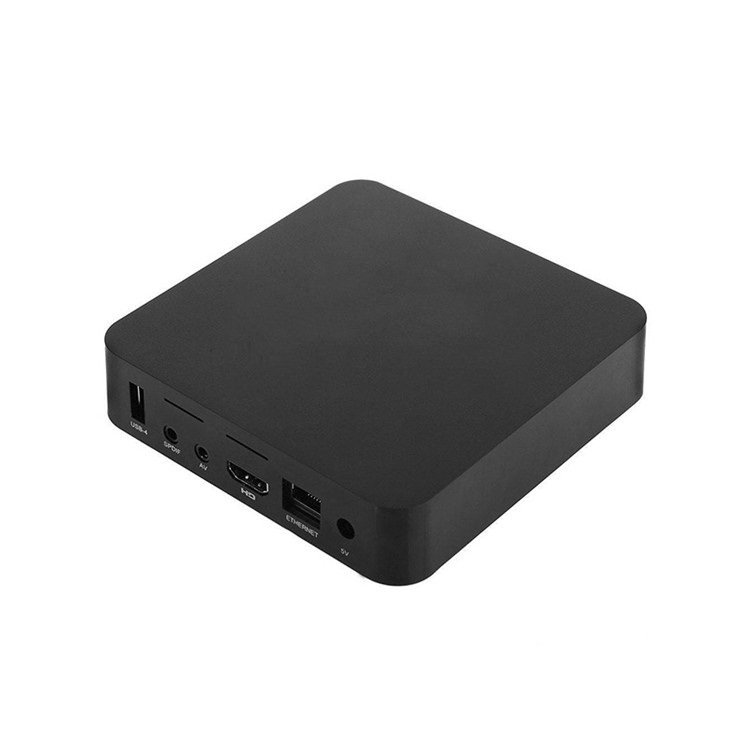 MXQ pro 4k Android 7.1 4k Android set-top box