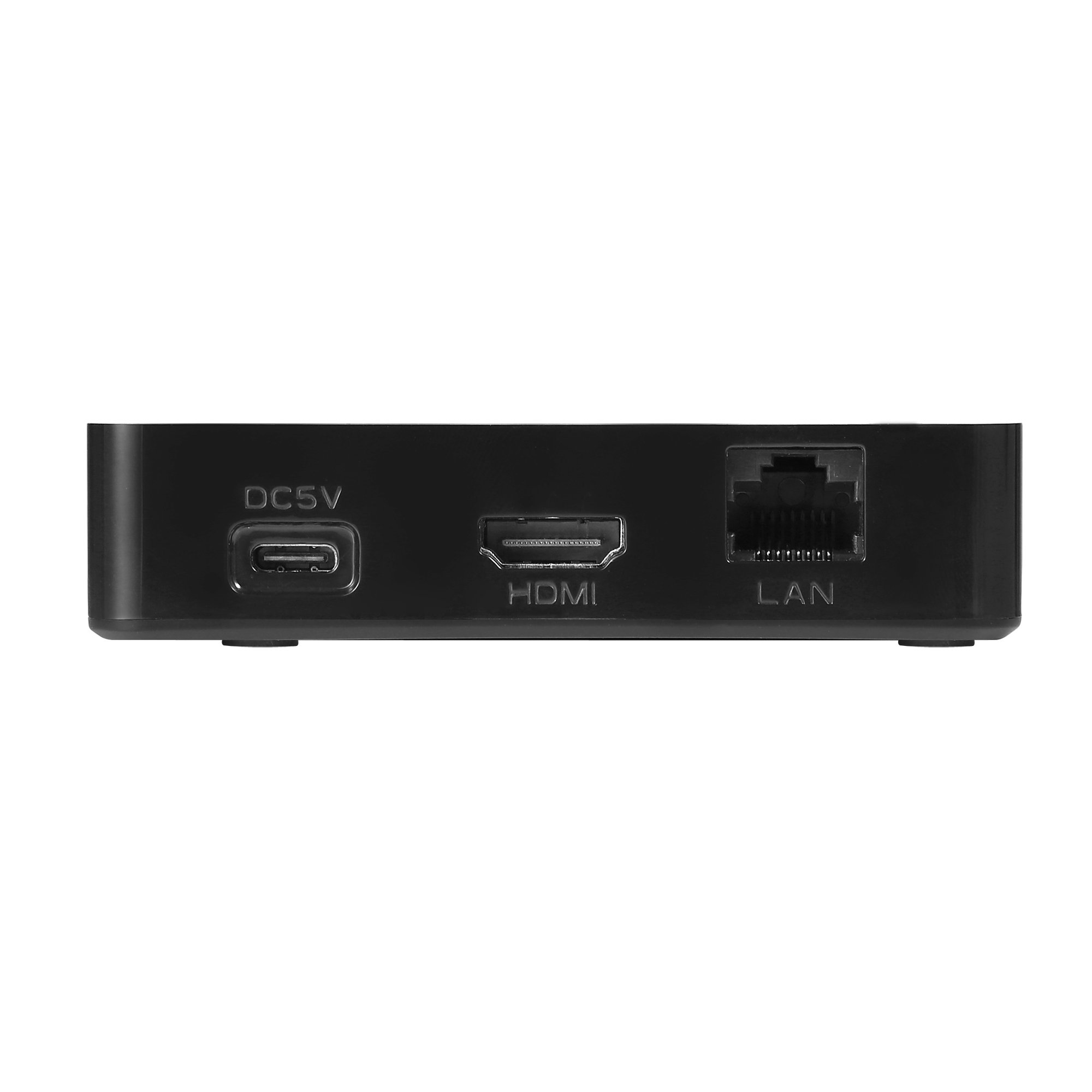 Ugoos TOX4 epro model RK3528 4G 32G Android 13 TV Box Dual WiFi 1000M fast RJ45 BT5.0 DDR3 Smart Set top box Media player