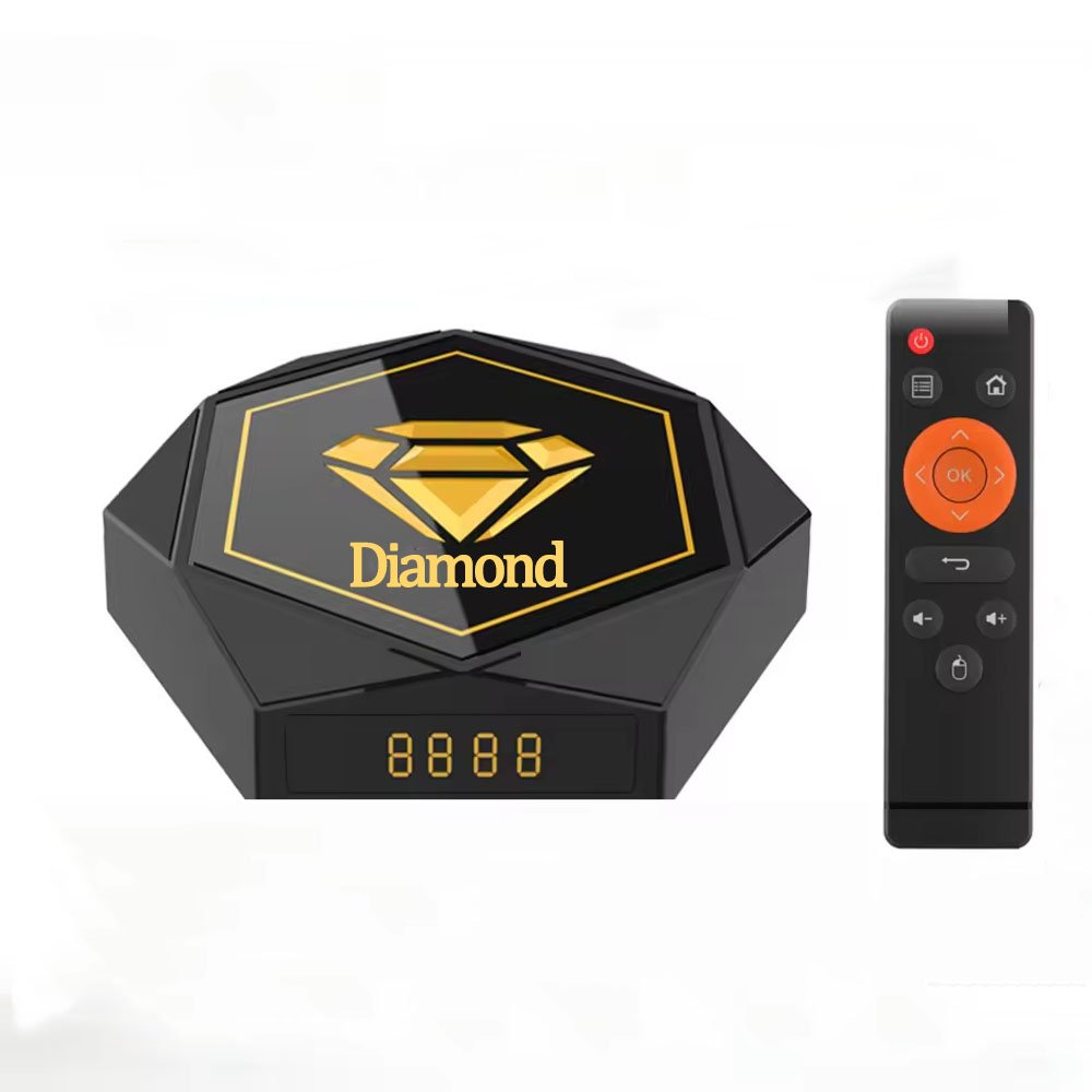lz Stable Trex 4K Strong Amlogic Smart Tv Box Free Sample WiFi 4GB RAM 8GB ROM megaott Media Player Android Reseller Set Top Box