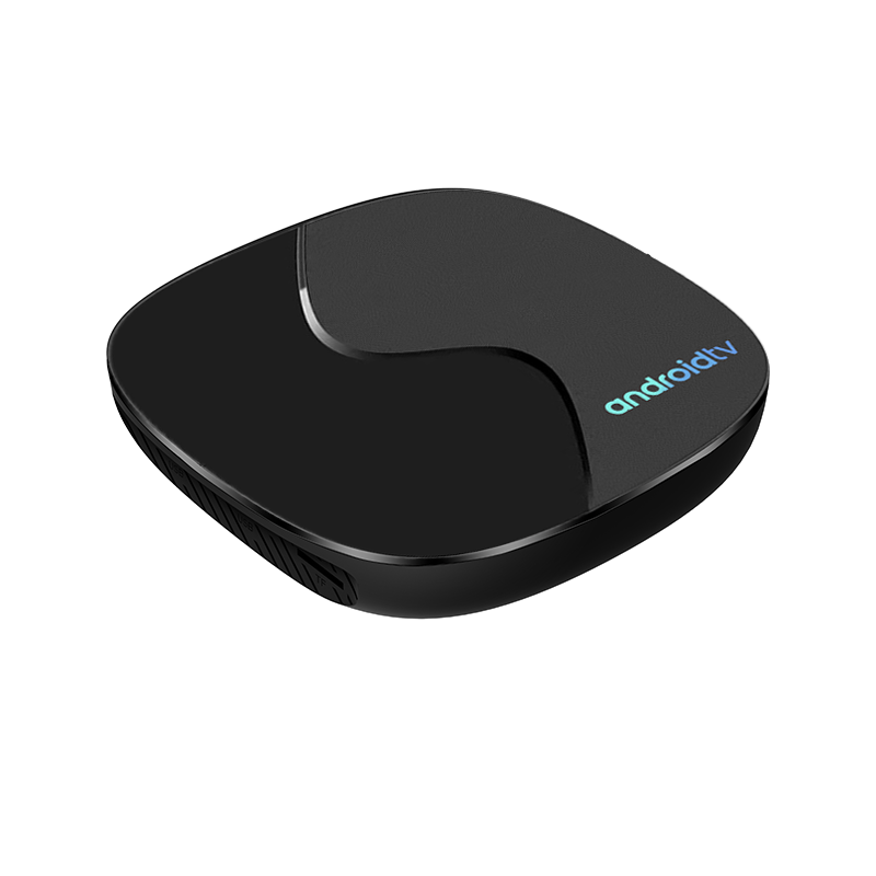 2024 4K IPTV Box V96 2GB 16GB free test strong oTT ATV UI Dual Band WIFI BT control Set Top Box Android TV box for USA CAN UK