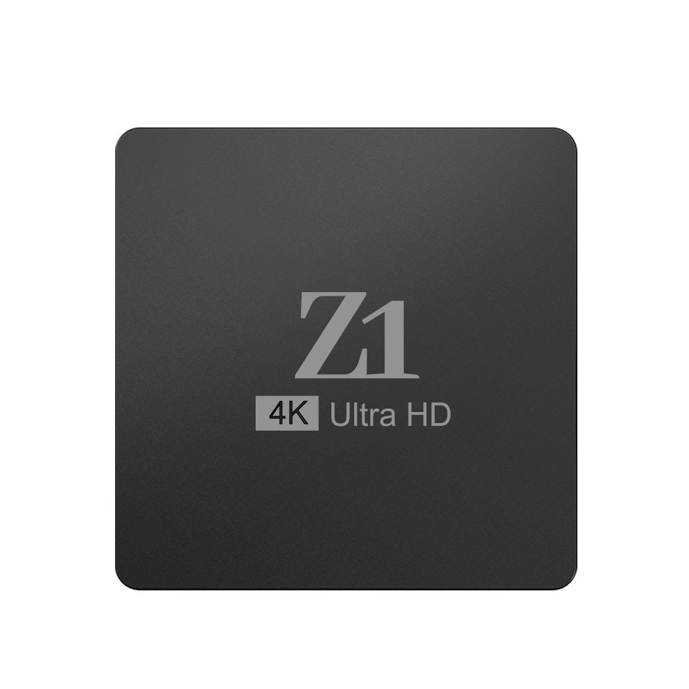 GYS ATV TV Box Z1 4K Media player Android 5G Wifi 2GB 16GB 4Gb 32gb H618/313 chip With Voice Remote 4k smart tv Set-Top Box