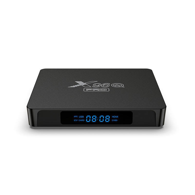 Hot Selling No Buffering Stable 4K Megaott Dino Trex Strong For Android TV Box Free Demo Set Top Box Media Player List cdngold
