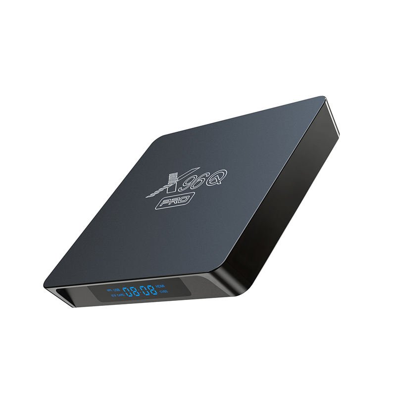Hot Selling No Buffering Stable 4K Megaott Dino Trex Strong For Android TV Box Free Demo Set Top Box Media Player List cdngold