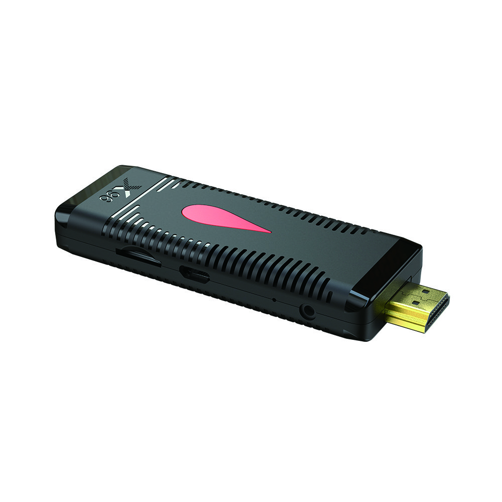 Mini X96S400 Customized TV Stick Allwinner H313 Smart TV Box Android 10 Set Top Box 4K 8GB 16GB Player