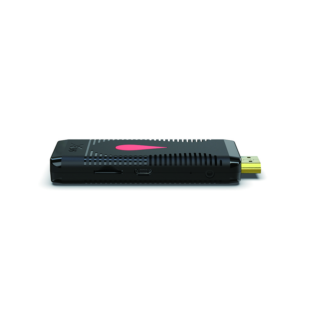 Mini X96S400 Customized TV Stick Allwinner H313 Smart TV Box Android 10 Set Top Box 4K 8GB 16GB Player