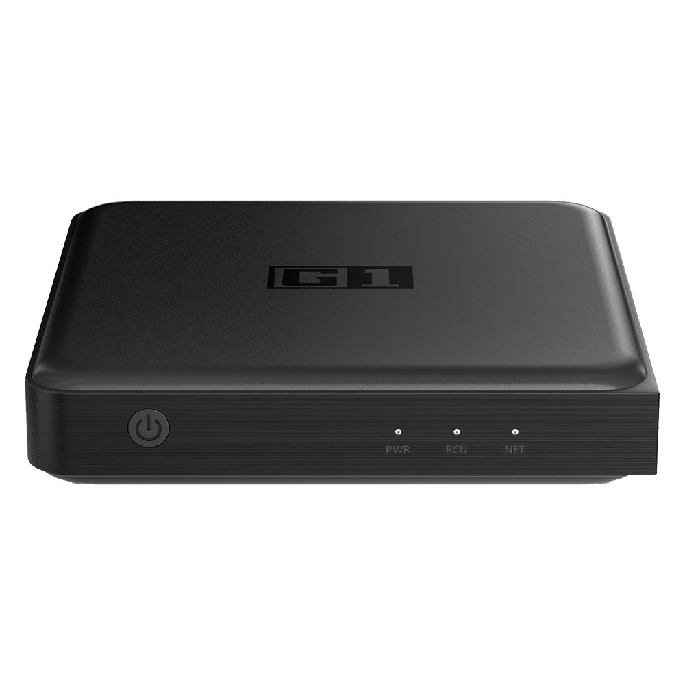 Kleincool G1 Smart TV Box 4k Google Certified android tv box S905x4 voice control 4GB 32GB Android 11 smart tv stick Set-top box