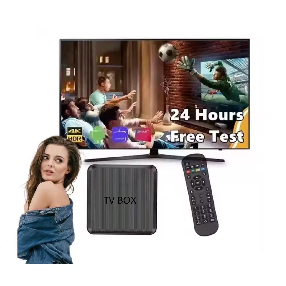 Quad Core Set Top Box 1 For 3 Device Allwinner H313 1GB 8GB 4K Android 14 TV BOX 4GB Ram 64GB Rom 5g 4k