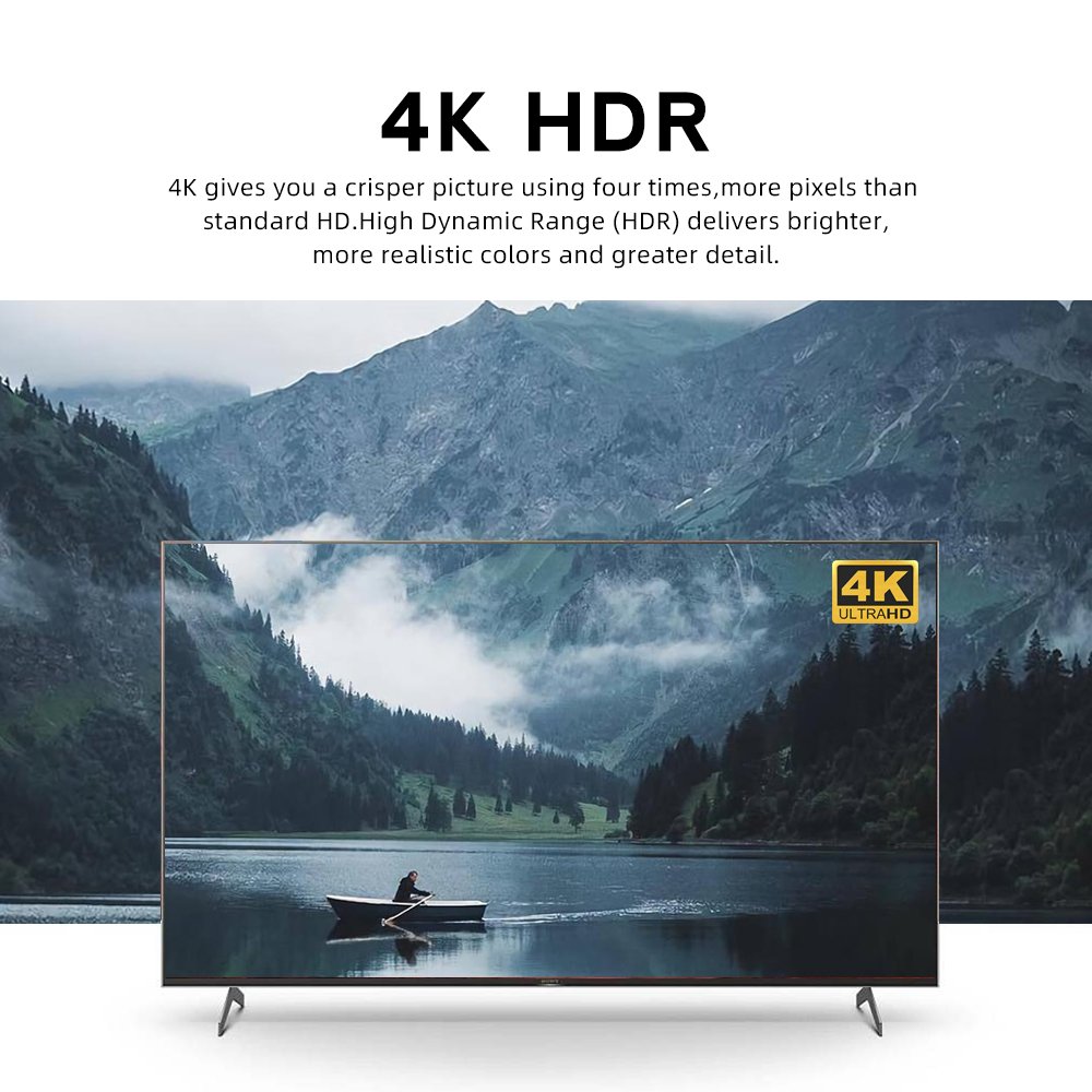 Hot XS97 ULTRA BOX Android 11 Set-Top Box with 4K Resolution Amlogic s905w2 4+32GB IPTV TV Box