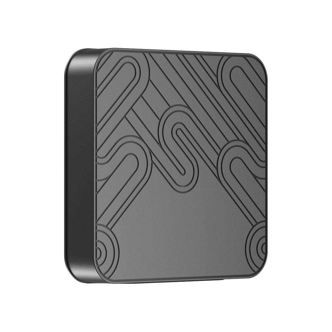 Free sample Z8 pro android 12 tv box H618 4K Set-Top Box 2GB 16GB WiFi 2.4/5G Smart Set Top Box z8pro