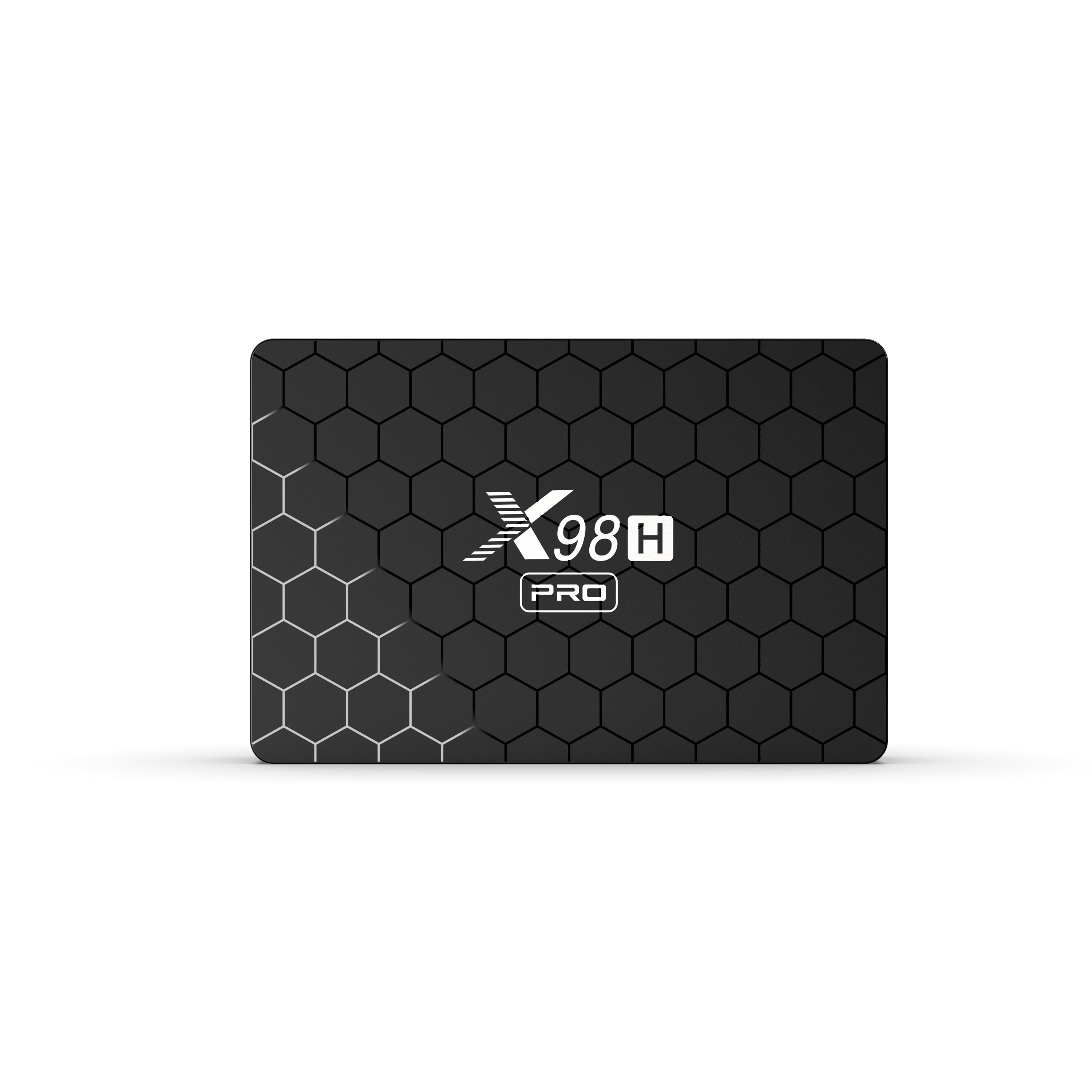 X98HPRO Android 10 TV Box Allwinner H618 6K8K 8GB 16GB Smart TV Box 2024 New Arrival Wholesale Price