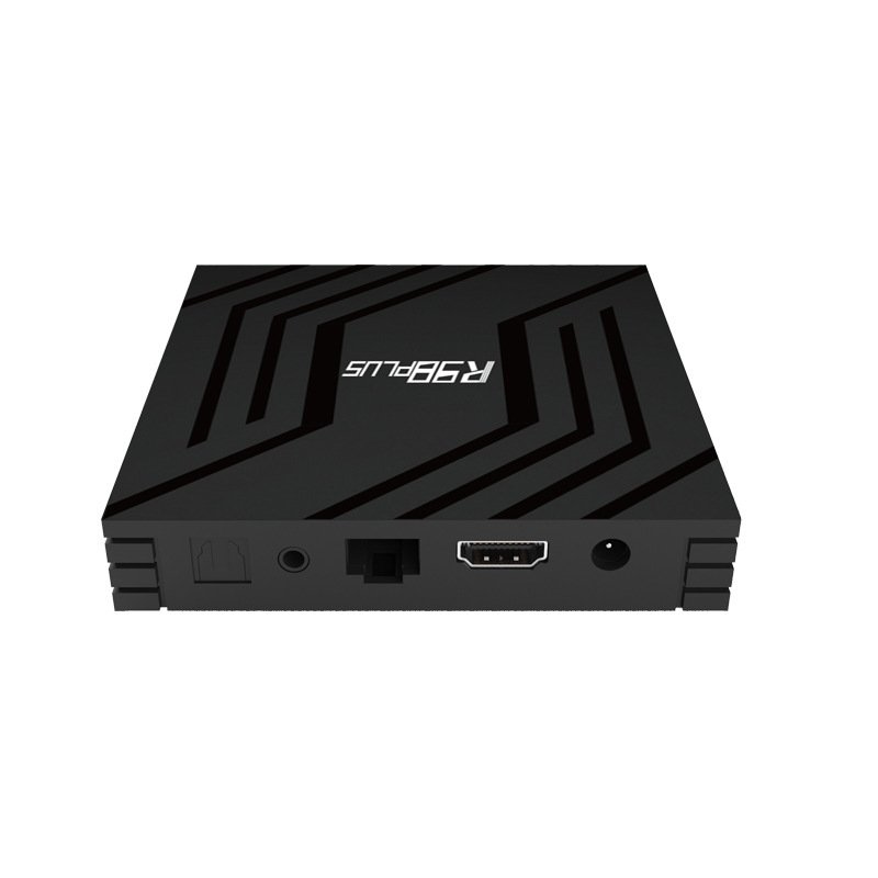 X96Mini Android TV BOX Android11 8GB 16GB Smart TV Amlogic S905W Quad Core Dual WiFi Set Top Box Megaott