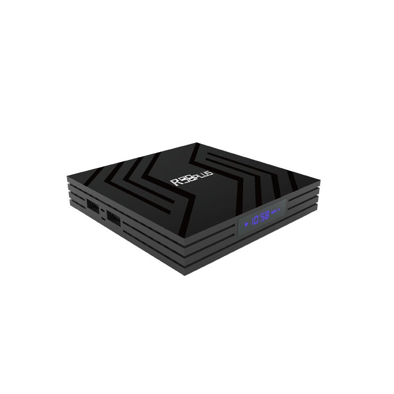 X96Mini Android TV BOX Android11 8GB 16GB Smart TV Amlogic S905W Quad Core Dual WiFi Set Top Box Megaott