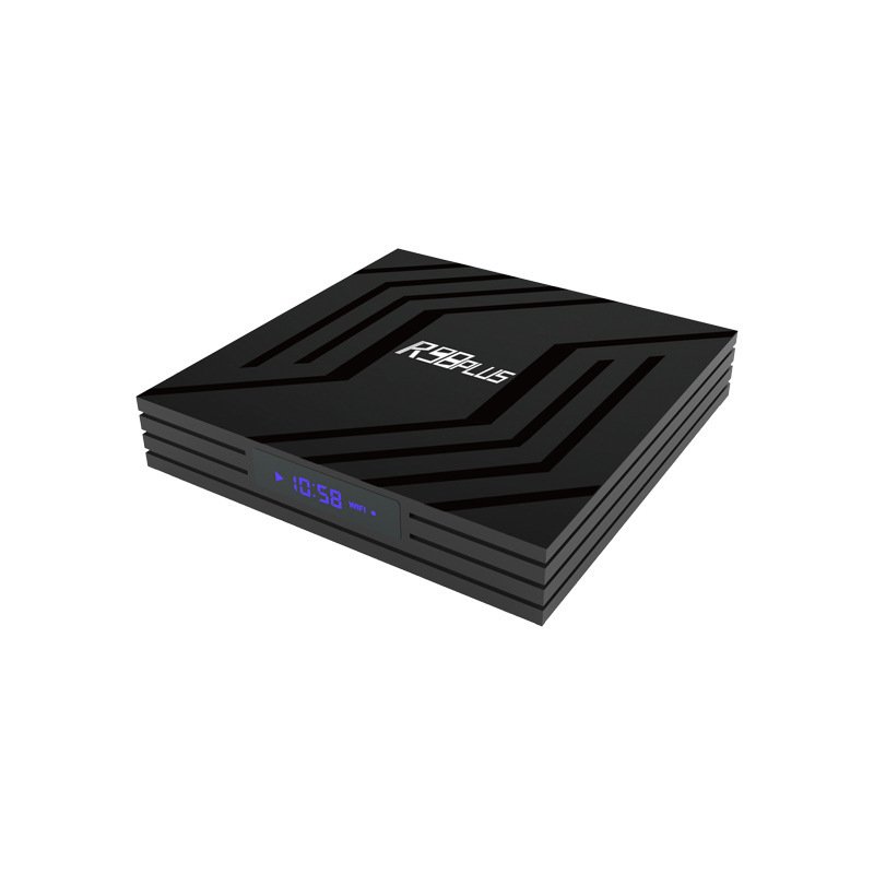 X96Mini Android TV BOX Android11 8GB 16GB Smart TV Amlogic S905W Quad Core Dual WiFi Set Top Box Megaott