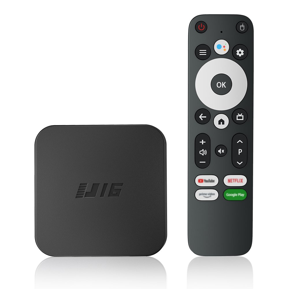 Manufacturers smart tv box android 10 13 Dual Wifi 2.4g 5g Allwinner H313 Set-top Box U16