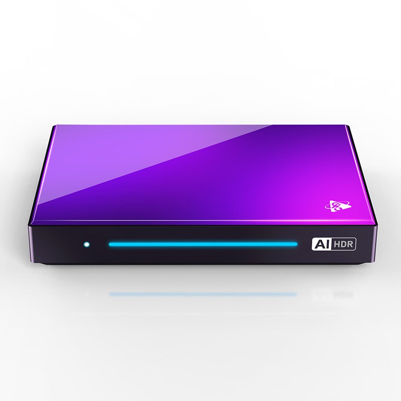 Factory wholesale 8k android 14.0 tv box h96 max 4gb 32gb rk3576 2.4g&5g dual wifi set top box h96 max m9