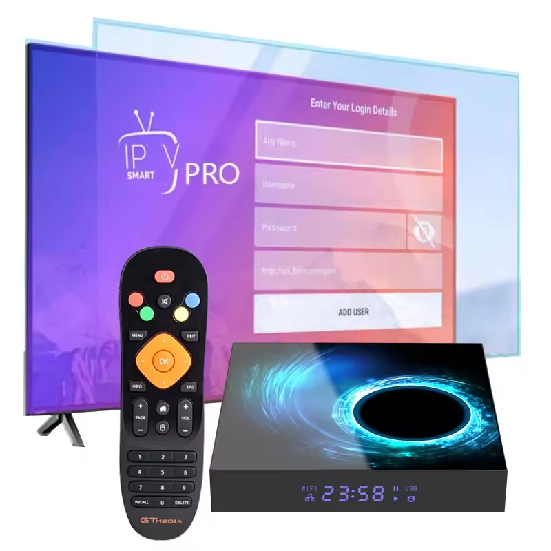 4K Set Top Box Android 9 TV Box 4GB 64GB 1080P 4K Google Player Android Tv Box T9 Provides Samples For Free