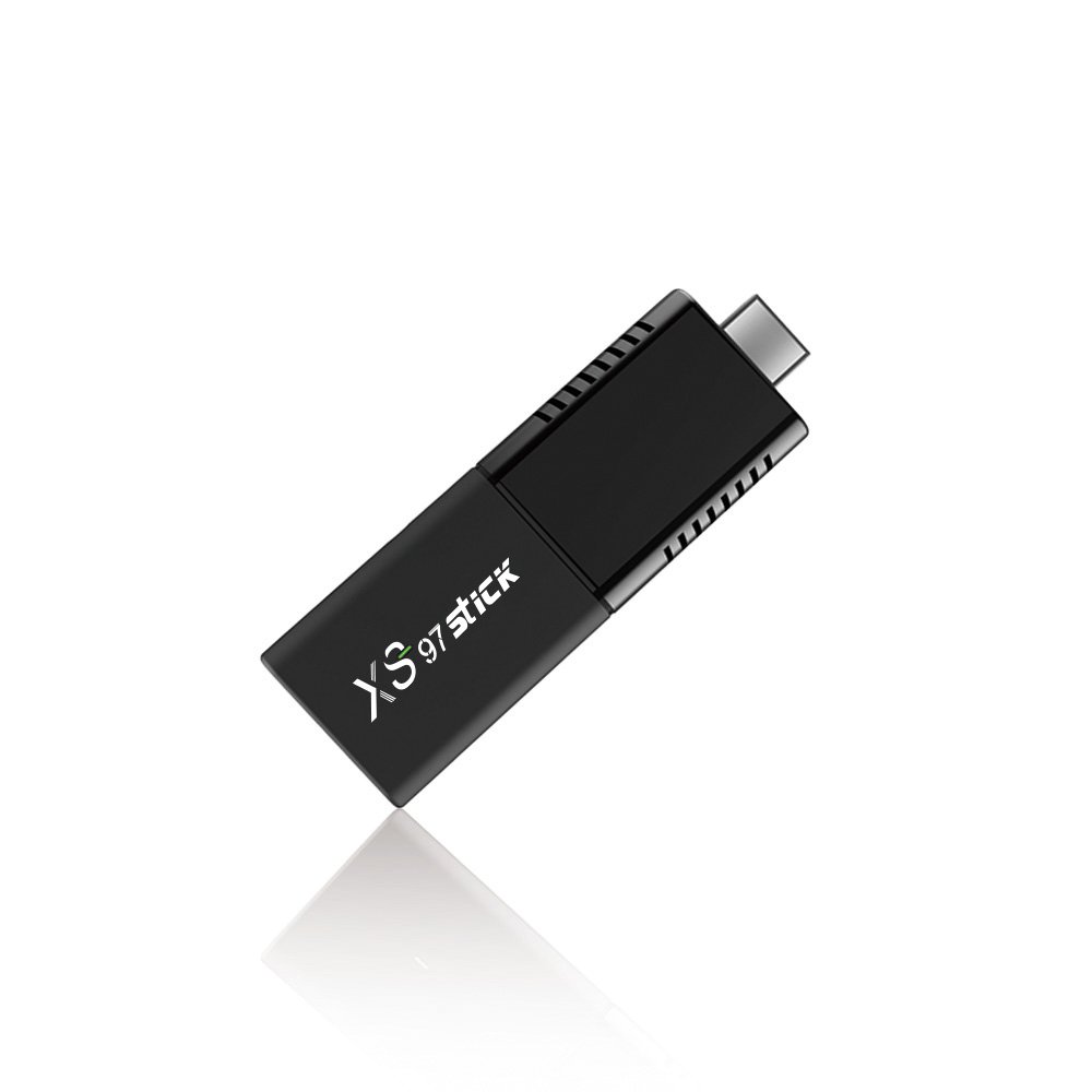 ready to ship 2GB rom 16GB ram ott Iptv internet Smart Tv Box 4k Set-Top Box android tv stick