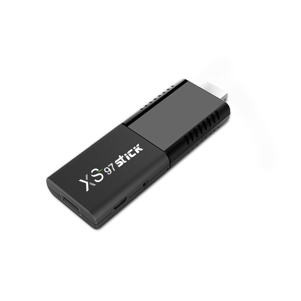 ready to ship 2GB rom 16GB ram ott Iptv internet Smart Tv Box 4k Set-Top Box android tv stick