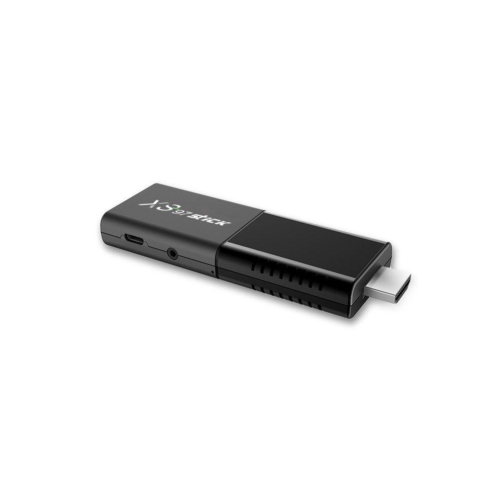 ready to ship 2GB rom 16GB ram ott Iptv internet Smart Tv Box 4k Set-Top Box android tv stick
