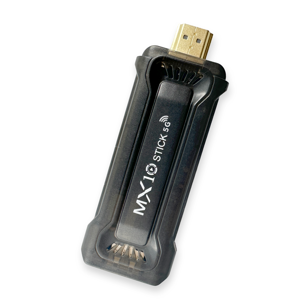 Latest MX10 TV Stick Android 11 4K TV Box 2.4G 5G Dual Wifi Allwinner RK3228A Media Player TV Receiver Set Top Box