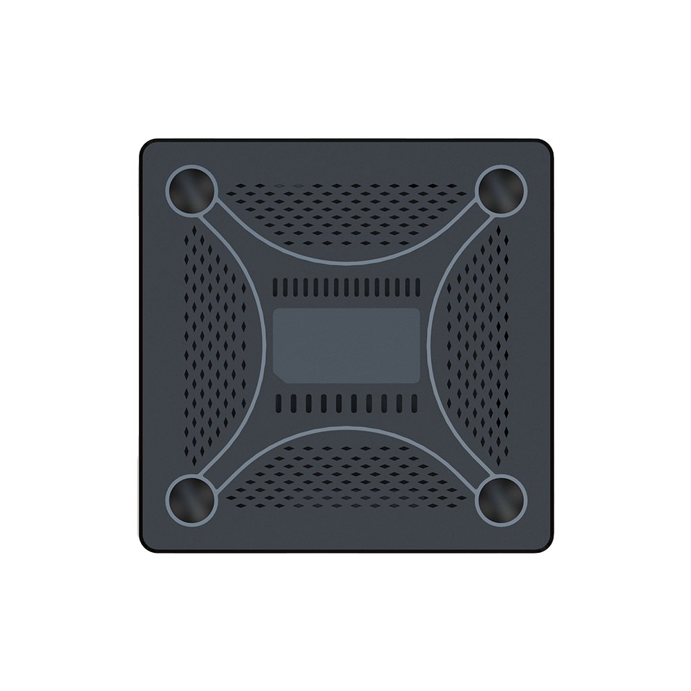 Promotion price High Quality Android 11 1000M LAN free iptv adult channels android tv box
