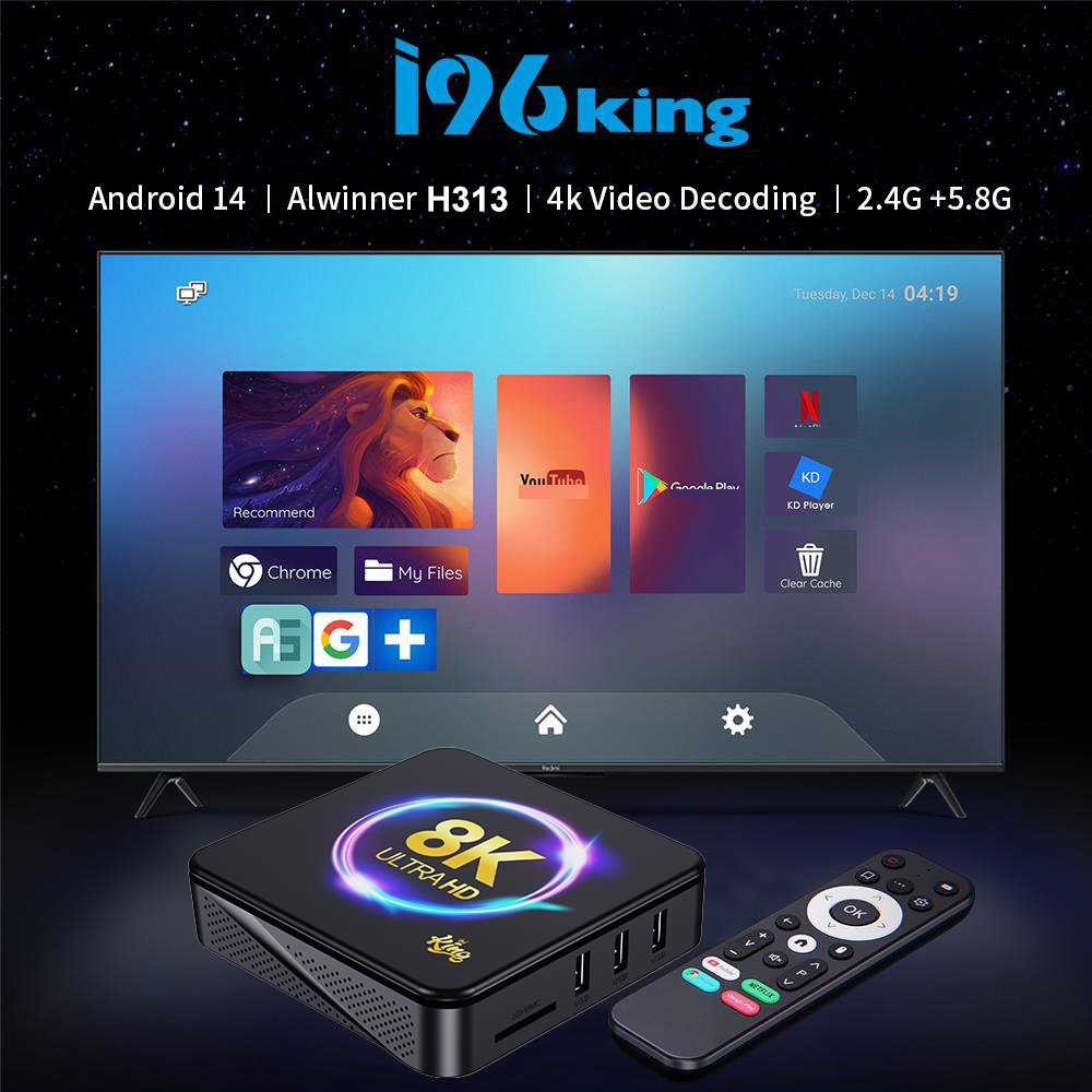 Topleo tv box cheapest market 4K set top box free dish android streaming tv box smart 4k