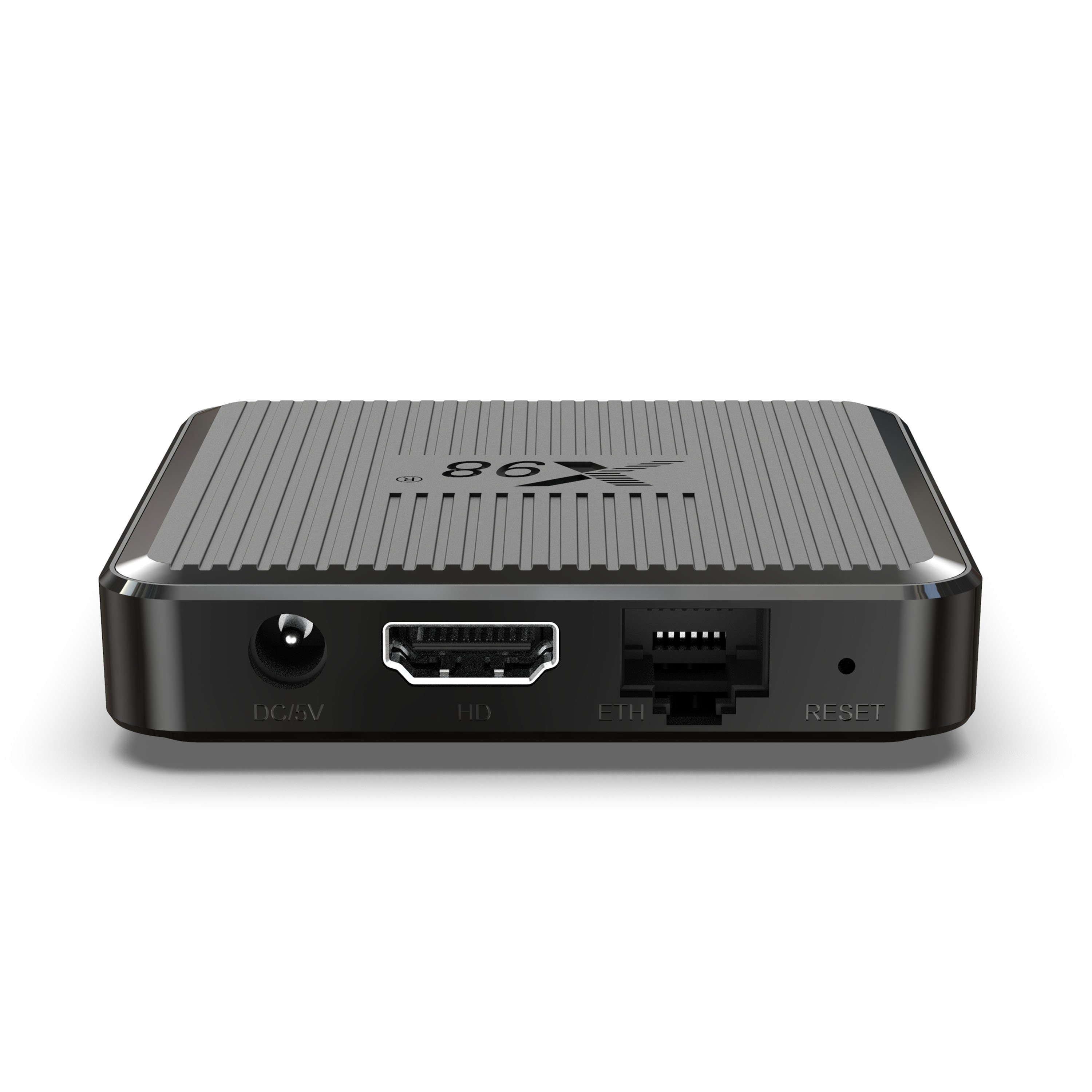 SZIMO Newest X98Q Amlogic S905W2 4K TV Box Quad Core Dual Wifi Set Top Box Media Player Smart TV Box Android 11 X98Q