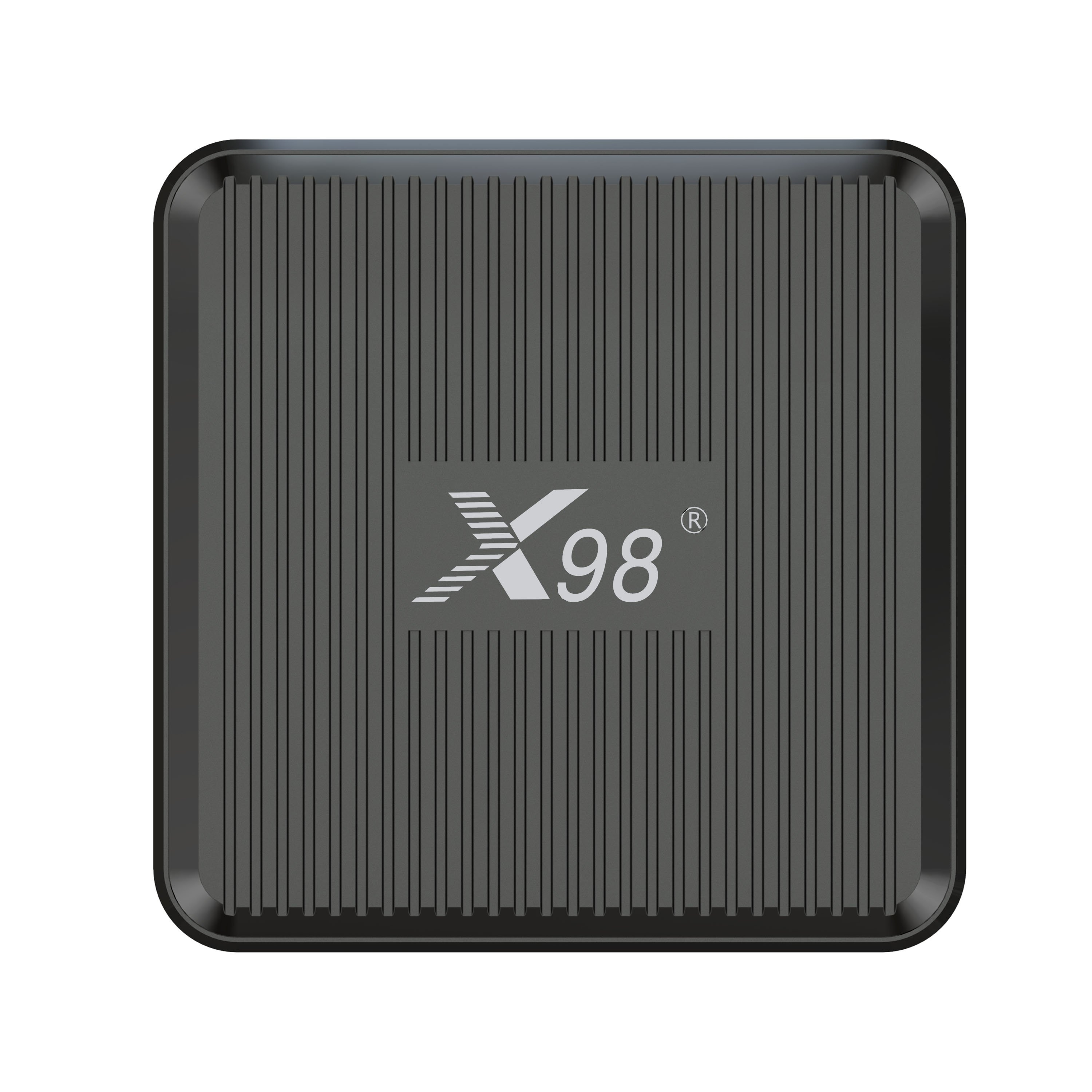 SZIMO Newest X98Q Amlogic S905W2 4K TV Box Quad Core Dual Wifi Set Top Box Media Player Smart TV Box Android 11 X98Q