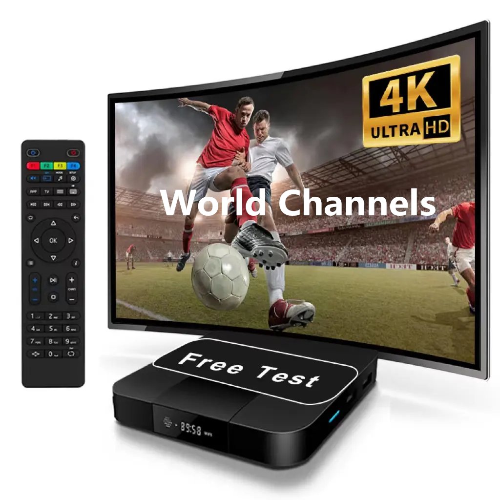 No Buffering EXYU tv Subscription 12 Months stb Android Set-top box Reseller Free Test ex yu box