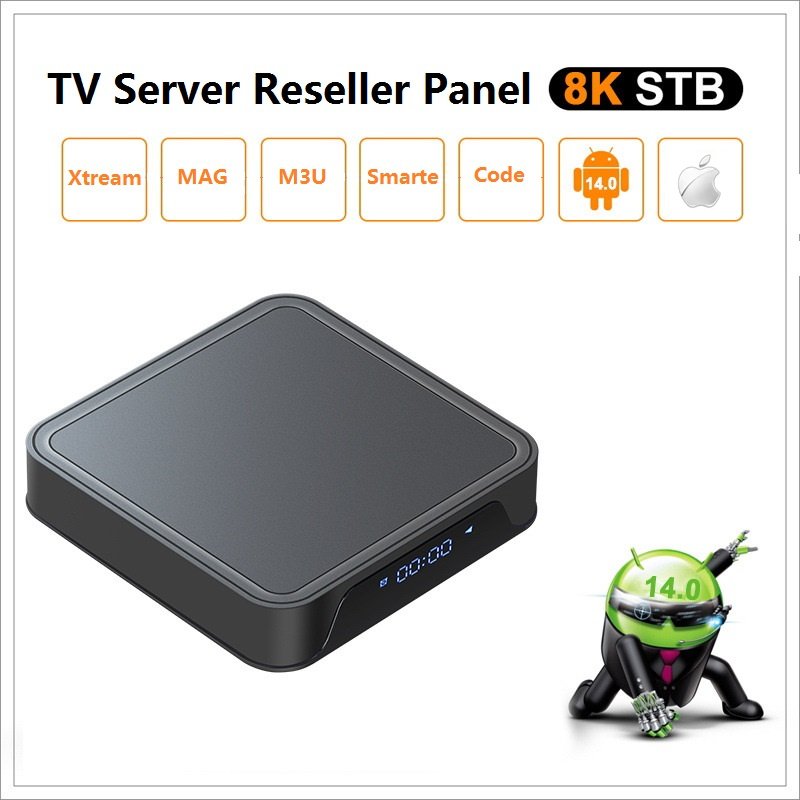No Buffering EXYU tv Subscription 12 Months stb Android Set-top box Reseller Free Test ex yu box