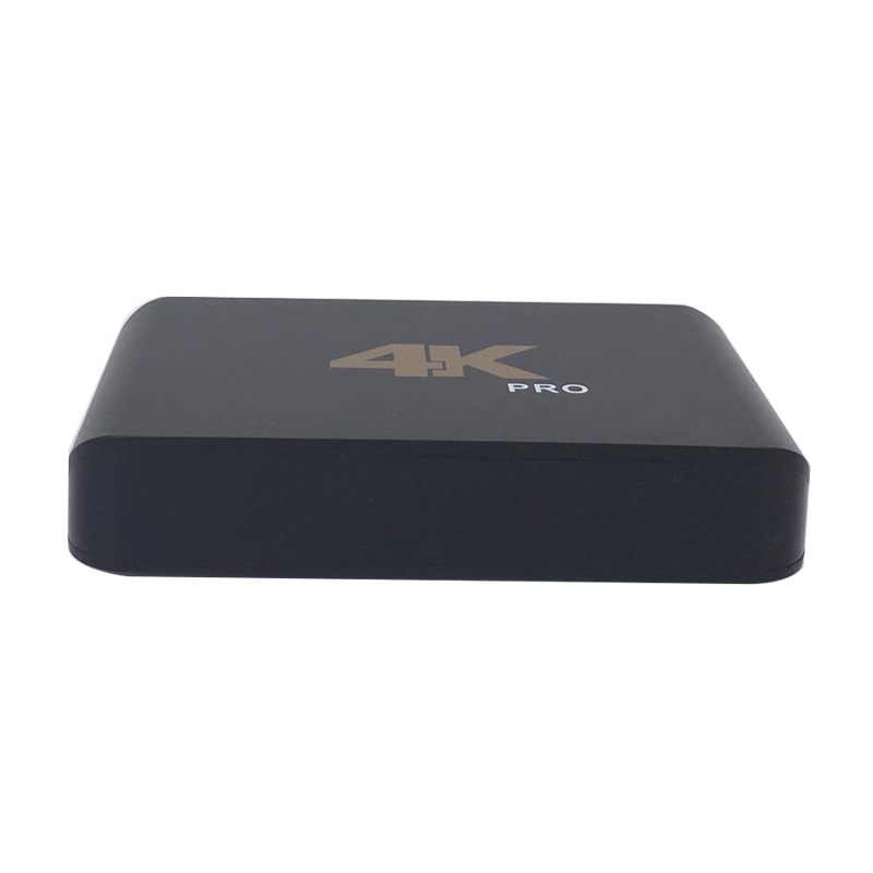 Best android tv box linux 4K global iptv set top box