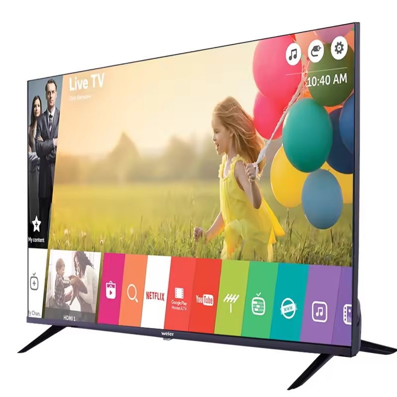 Media Player Set Top Box 4K Android 14 5G OEM Quad Core 4k box tv 4GB 32GB Allwinner Octa Core 8K HD 1000M