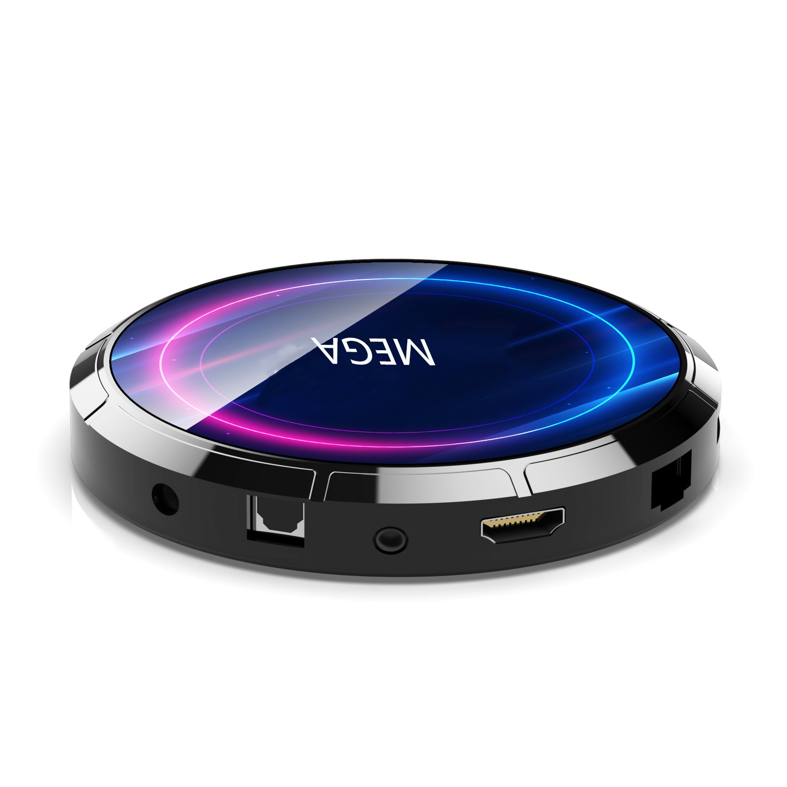 OTT tv box for android 12 strong 4K set top BOX