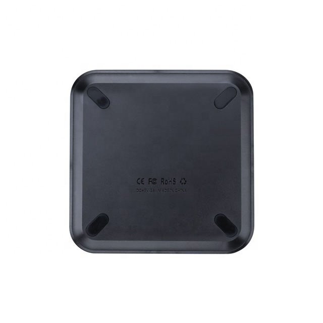 Android 12 Megaott Tv Box 6GB Wifi Smart Crystal Android Tv Box 10 4k OTT Digital Set Top Box TV stick