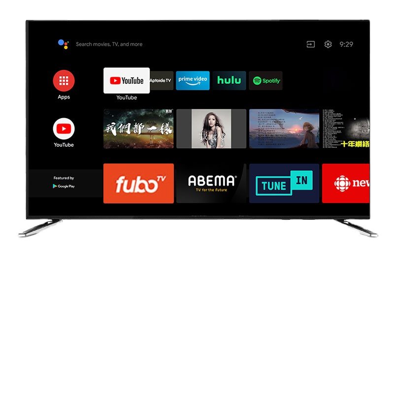 2024 Cheapest 8gb 128gb android 13 tv box TX10 PRO Allwinner H616 2.4g 5g dual wifi cable set top box TX10 pro