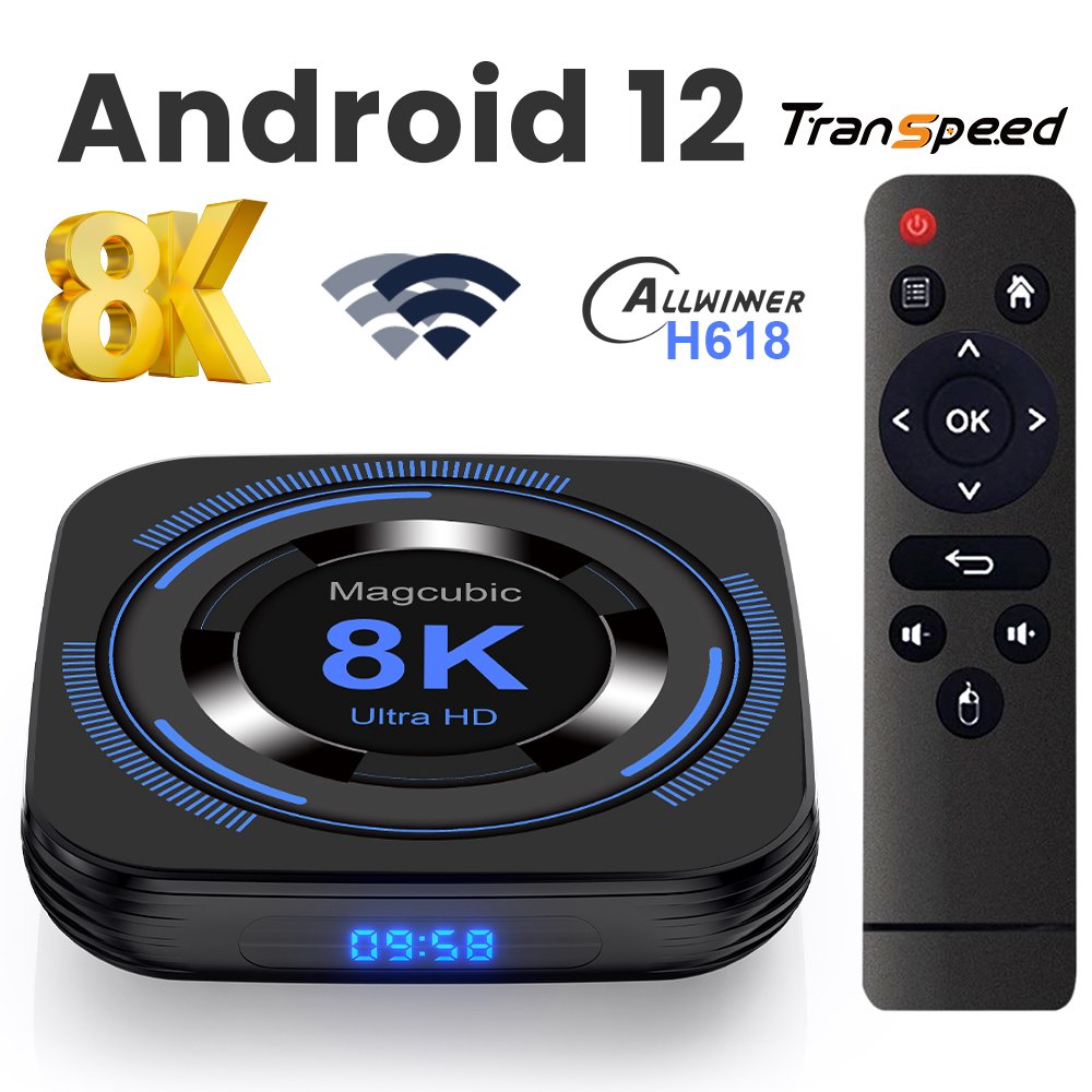 Discount High Quality Factory Price 1080P 8k HEVC H.265 Full Hd Dvb T2 Digital Tv Receiver tvbox SET TOP BOX