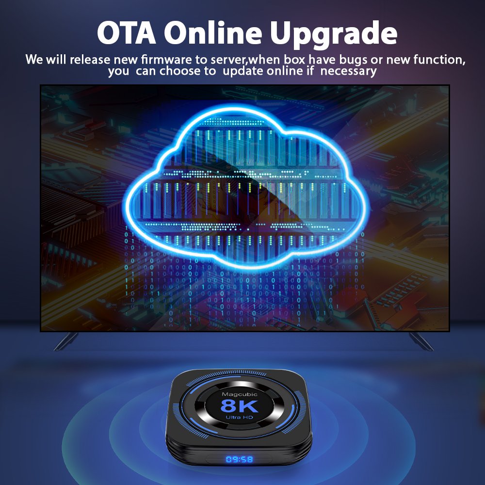 Discount High Quality Factory Price 1080P 8k HEVC H.265 Full Hd Dvb T2 Digital Tv Receiver tvbox SET TOP BOX