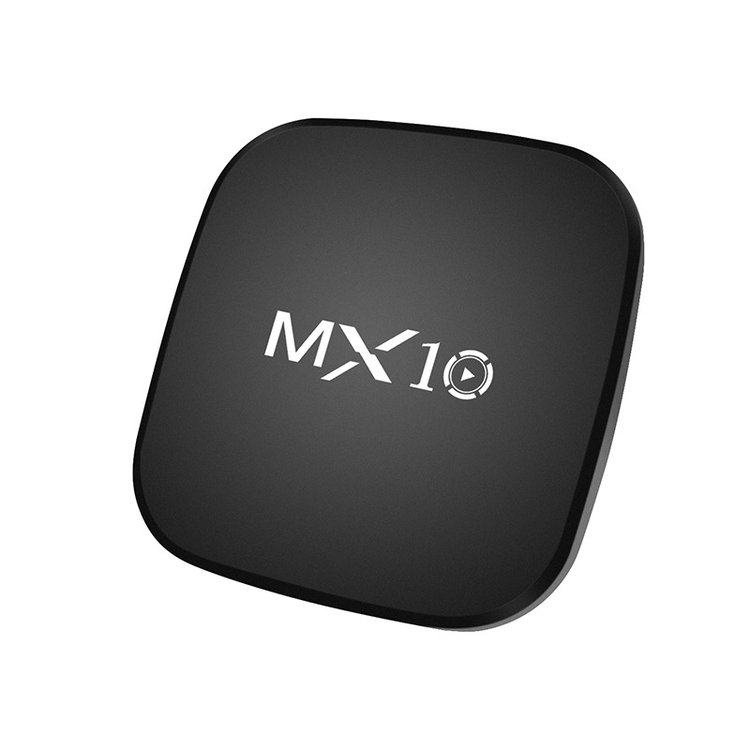 New Android Tv Box 1GB 8GB Mini Mx10 Smart Tvbox 2.4g Wifi RK3228 Quad Core Set Top Box 4K Smart TV BOX Dual Band WIFI
