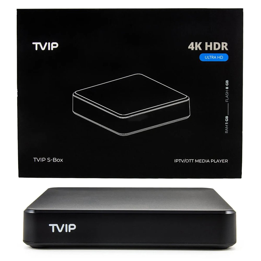 TVIP706 IP TV box linux 2G8G android 11 smart 4k tv box Linux Dual Os IP TV Media Player set top box PK TVIP705
