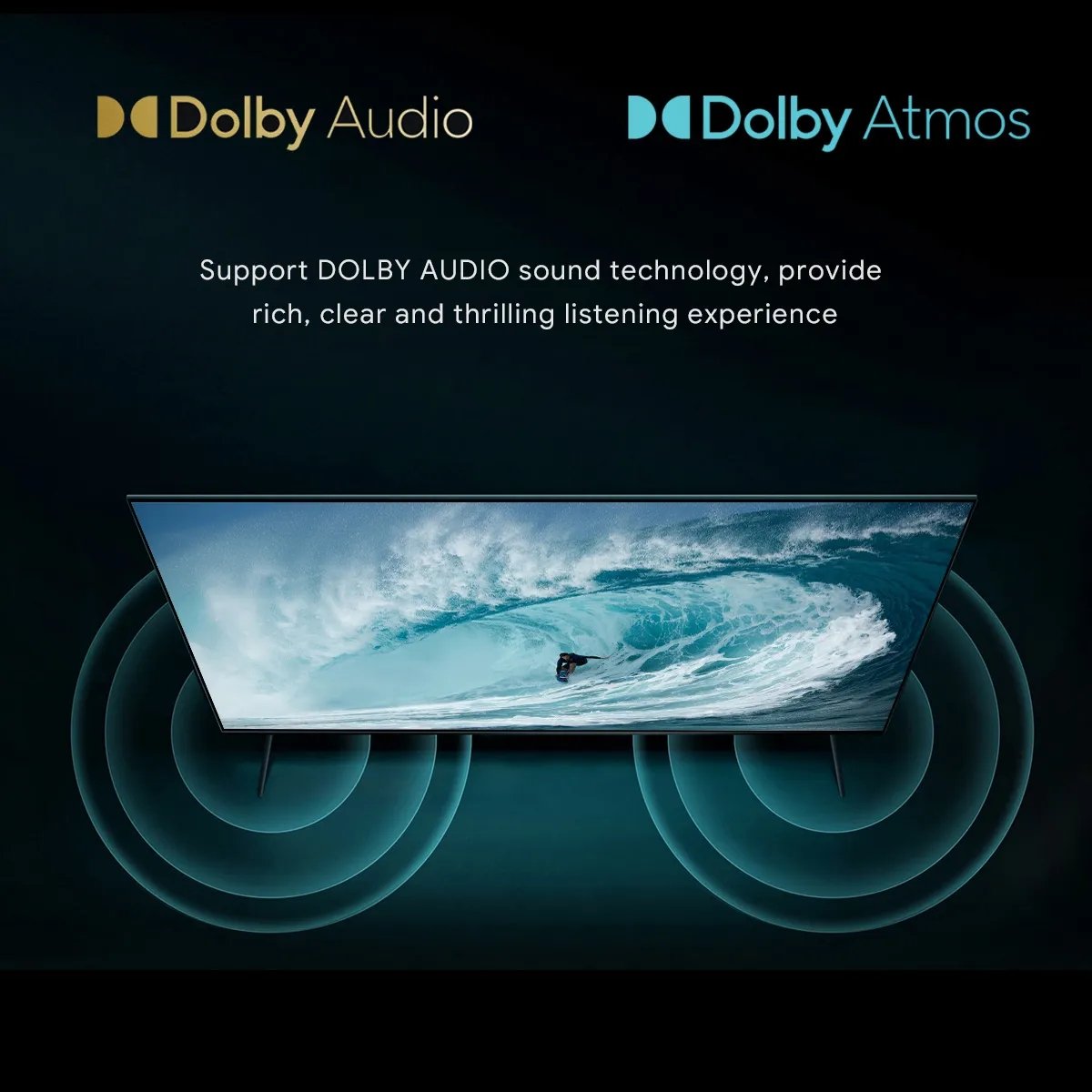 Mecool KM2 plus S905X4 Android 11 TV Box smart 4K for Netflix 2GB 16GB Dolby Atmos USB3.0 100M LAN set-top box TV receiver 2023