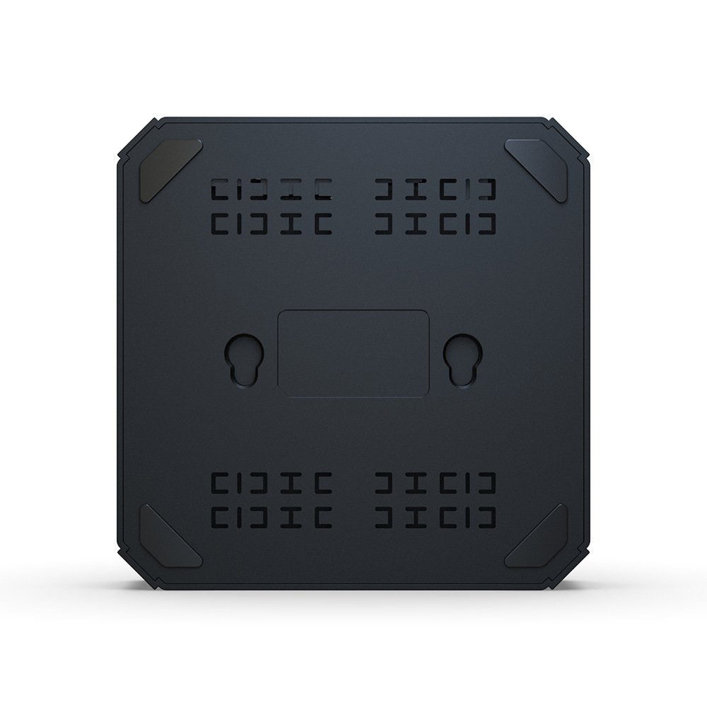 Outstanding X96Q TV Box With Allwinner H313 Super Chip Android 10 USB 2.0 8GB/16GB ROM For 3D Clear image Streaming Media Player