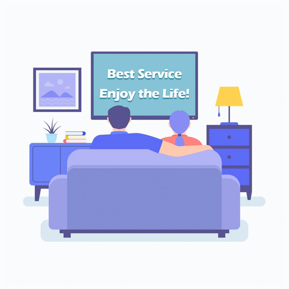 Quadcore Android 12 SHIPS IN 24 HRS Tesing IPTV SET TOP BOX