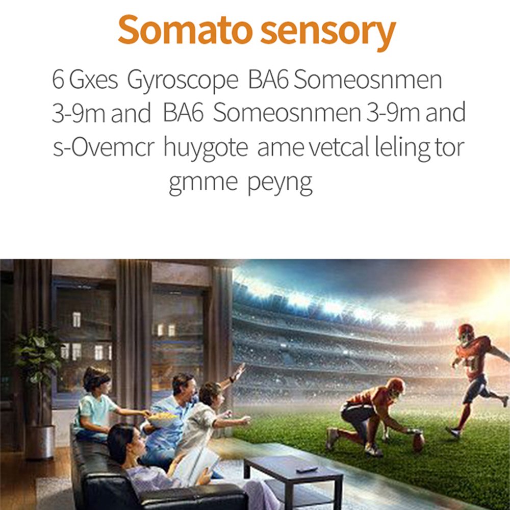 Topleo wireless voice 2.4g Air Mouse Up To 10 Meters Use For Android Tv Box remote Air Mouse