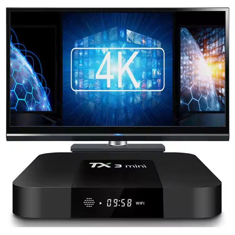 Hot Selling No Buffering Stable 4K Megaott Dino Trex Strong For Android TV Box Free Demo Set Top Box Media Player List cdngold