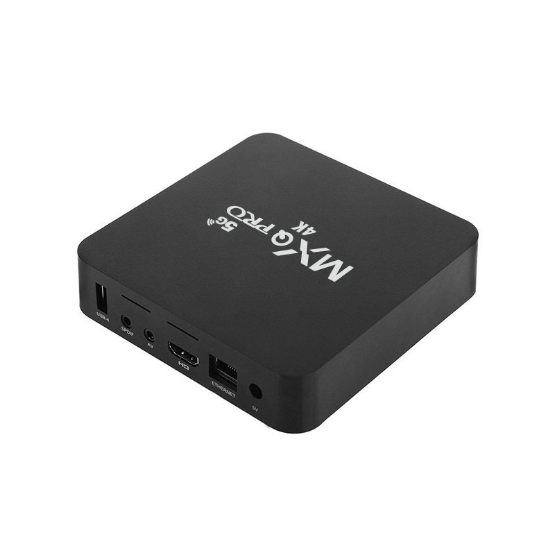 Cheapest TV box MXQ PRO 4k Android 11.0 set top box with 5g wifi 1+8gb 2+16gb OTT