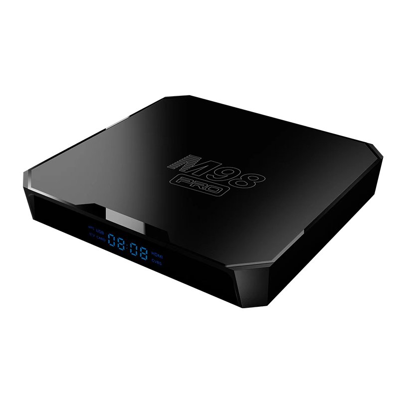 ON Sale Android10 TV Box 4K Support WIFI5.0 YOUTUBU TikTok set-top box Smart Android Tv box