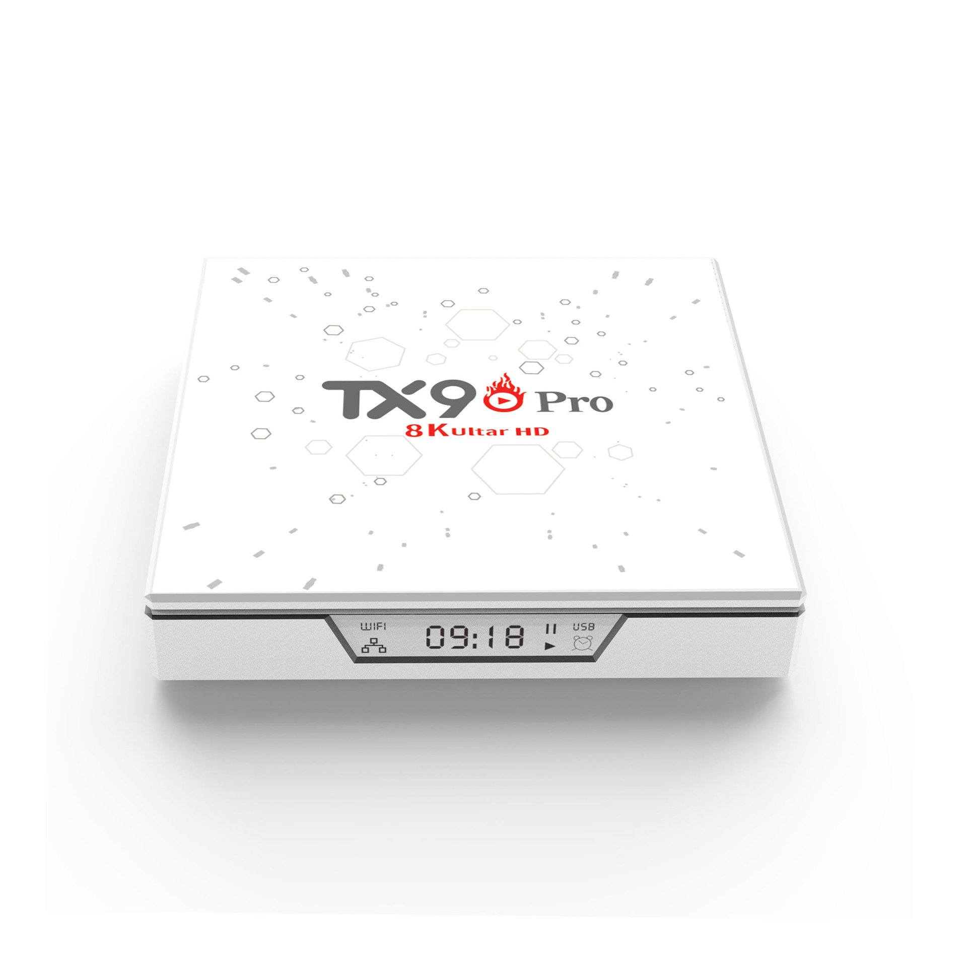 Set top BOX V96 Android 10 Google IPTV Web Kaempfery 4K HD tv box 2G+16G add Crystal IPTV for UK Germany