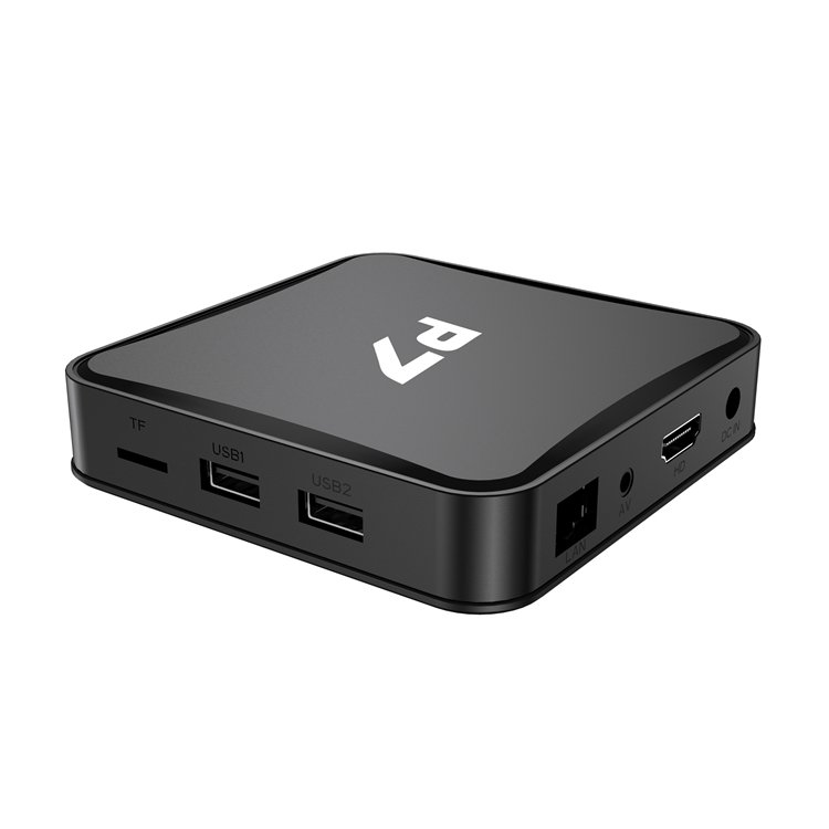 P7 Android TV box 12.0 H618 4K Set-Top Box 4GB 32GB WiFi 2.4/5G Android 12 ATV Smart tv stick Android TV Box Media Player Z8 PRO